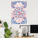 Zoek naar illustraties posters Bloemen