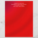 Zoek naar gradiënt briefpapier Helder