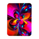 Zoek naar geometrische magneten Elk persoon