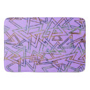 Zoek naar driehoeken badmatten Trendy