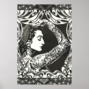 Zoek naar zigeuner kunst Vrouw