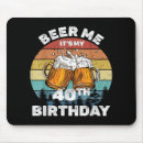 Zoek naar bier muismatten Verjaardag