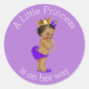 Zoek naar prinses baby shower stickers Voor haar