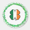 Zoek naar klaver magneten Groen