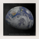 Zoek naar heelal puzzels Planeet