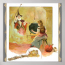 Zoek naar sprookjes posters Voor haar