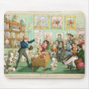 Zoek naar hersenen muismatten Geest