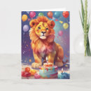 Zoek naar grappige leeuw kaarten Humor