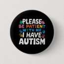 Zoek naar bewustzijn buttons Spectrum