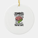 Zoek naar hersenen ornamenten Halloween kostuums
