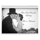 Zoek naar wedding kalenders Foto