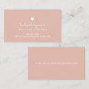 Zoek naar voor massagetherapeuten visitekaartjes Eenvoudig