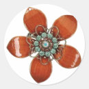 Zoek naar broche stickers Rood