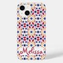 Zoek naar marokkaanse patronen iphone hoesjes Elk persoon