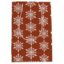 Zoek naar snowflake cadeautasjes Elegant