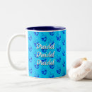 Zoek naar festival mokken Blauw