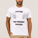 Zoek naar pasgeboren tshirts Voor hem