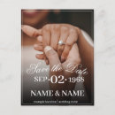 Zoek naar trouwring briefkaarten Voor haar