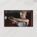 Zoek naar gyms visitekaartjes Klant