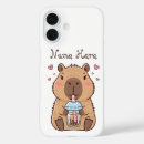 Zoek naar boba tea iphone hoesjes Borrelthee