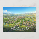 Zoek naar modesto briefkaarten Californië
