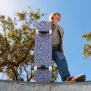 Zoek naar violet skateboards Blauw