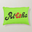Zoek naar aloha kussens Typografie