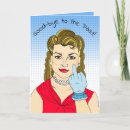 Zoek naar vaarwel kaarten Grappig