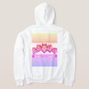 Zoek naar regenboog hoodies Elk persoon