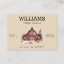 Zoek naar boerderij visitekaartjes Baas