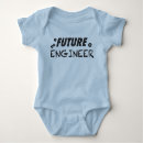 Zoek naar ingenieur babykleding Geek