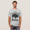 Zoek naar american bison kleding Western