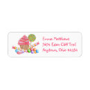 Zoek naar lolly etiketten Cupcake