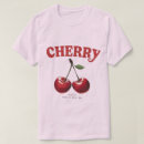 Zoek naar leuke kersen kleding Roze
