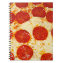 Zoek naar pizza notitieboeken Foodie
