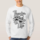 Zoek naar schijnwerper tshirts Theater