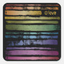 Zoek naar regenboogvlag stickers Diversiteit