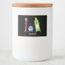 Zoek naar tandenborstel etiketten Tandpasta