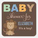 Zoek naar jongen stickers Aanstaande moeder