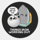 Zoek naar ijzer stickers Elk persoon