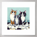 Zoek naar katjes kunst Katten