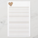 Zoek naar leopard briefpapier Kat