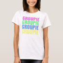 Zoek naar groupie kleding Concert