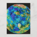 Zoek naar venus briefkaarten Ruimte