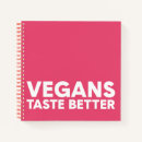 Zoek naar vegan notitieboeken Roze