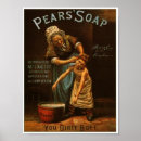 Zoek naar peren zeep posters Adverteren