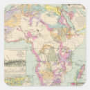 Zoek naar kaart van afrika stickers Insets