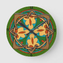 Zoek naar celtic knot klokken Ierland