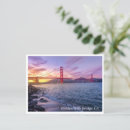 Zoek naar golden gate bridge briefkaarten Stad