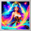 Zoek naar prinses posters Fantasie